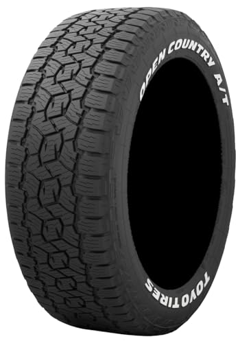 トーヨー オープンカントリーAT3 195/80R15 107/105N LT OPEN COUNTRY A/TⅢ TOYO ホワイトレター